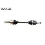 SKF Antriebswelle
